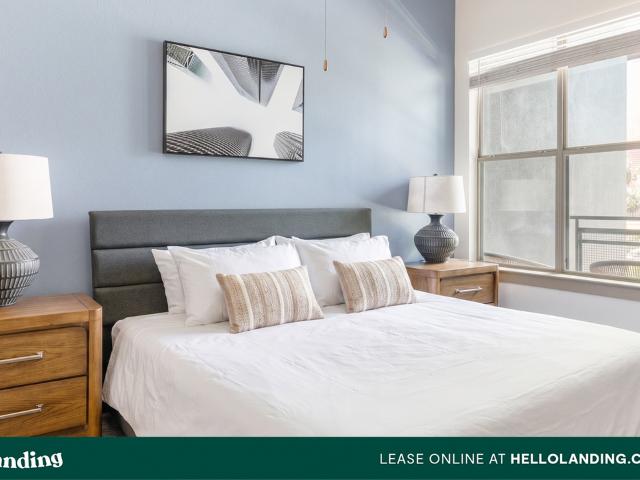 Apartment for rent in Dallas, Texas