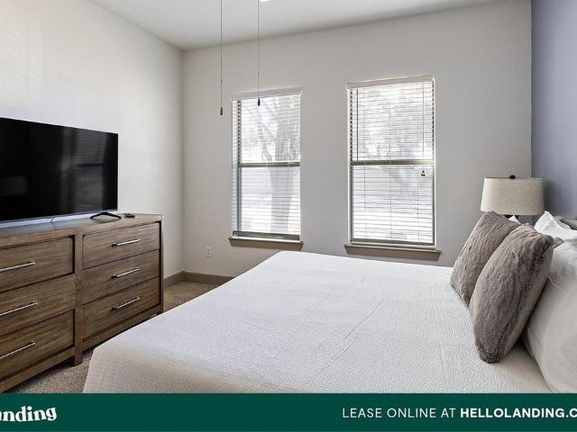 Apartment for rent in Dallas, Texas