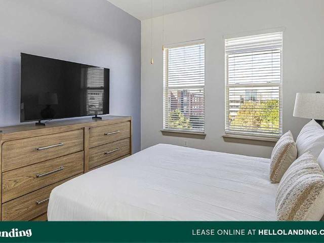 Apartment for rent in Dallas, Texas