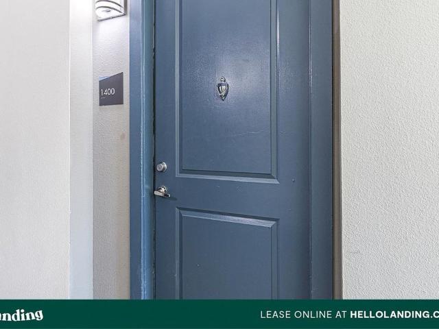Apartment for rent in Dallas, Texas