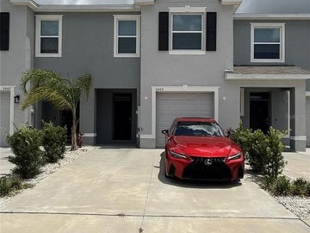 Townhouse for sale in Wimauma, Florida