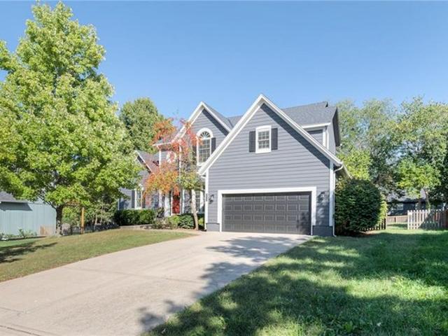 House for sale in Kansas