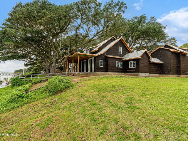 House for sale in Morehead City, North Carolina