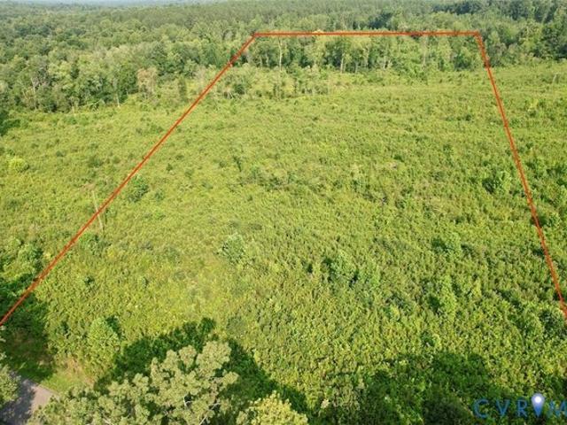 Land for sale in Virginia
