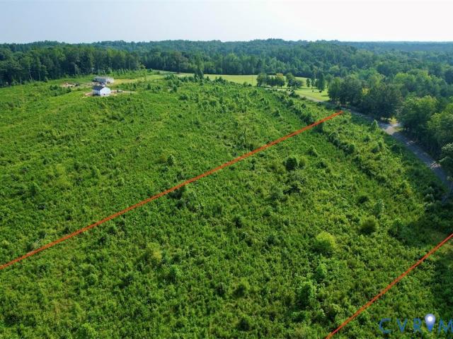 Land for sale in Virginia