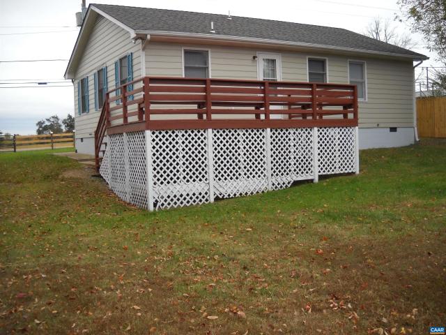 Property for sale in Virginia