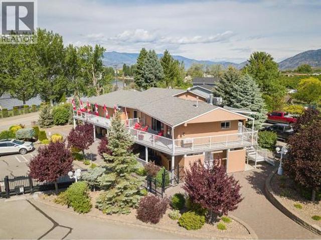 House for sale in Osoyoos, British Columbia