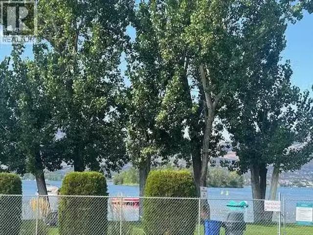 House for sale in Osoyoos, British Columbia