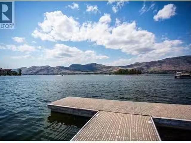 House for sale in Osoyoos, British Columbia
