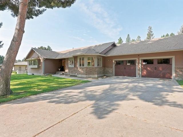 House for sale in Missoula, Montana