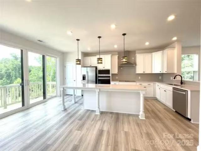 House for rent in Charlotte