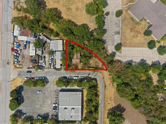 Commercial for sale in Eagle Ford, Dallas