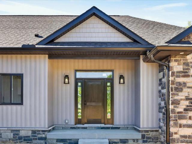 House for sale in Michigan