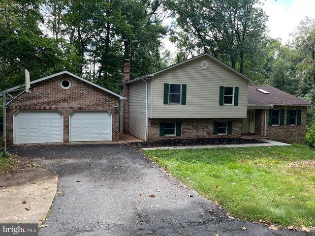 House for sale in Hampstead, Carroll County