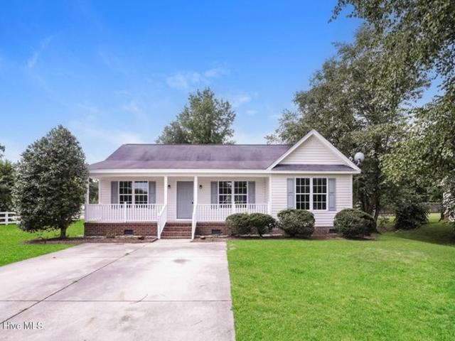 House for sale in Wilson, North Carolina