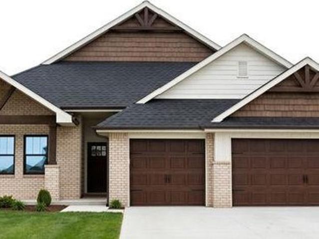 House for sale in Mustang, Oklahoma