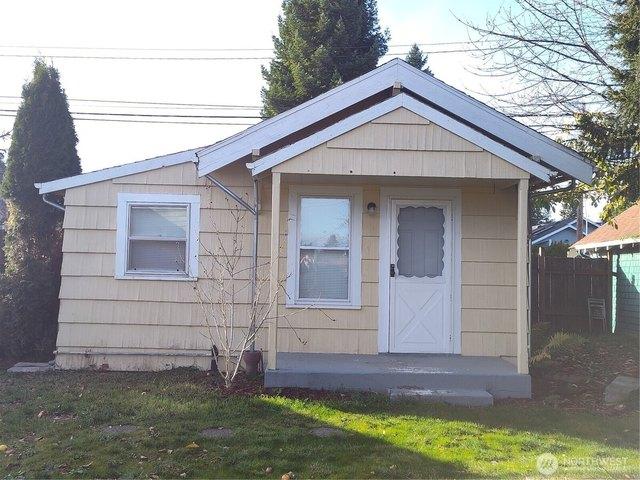 House for sale in Tacoma, Washington