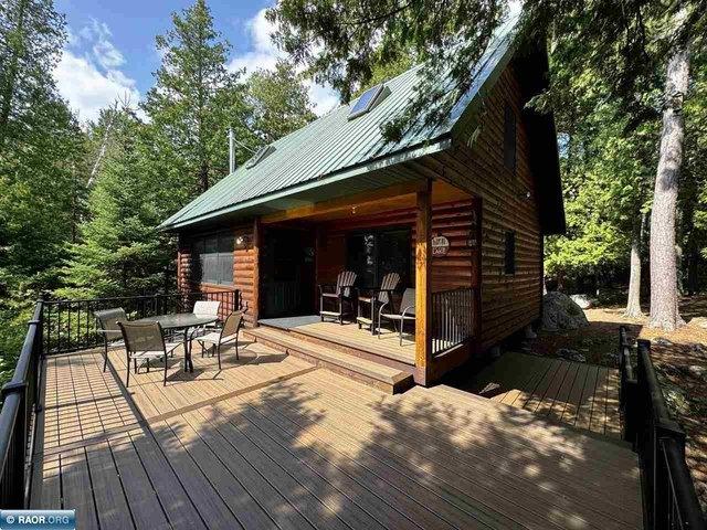 House for sale in Tower, Minnesota