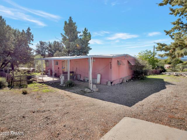 Property for sale in Lake Montezuma, Arizona