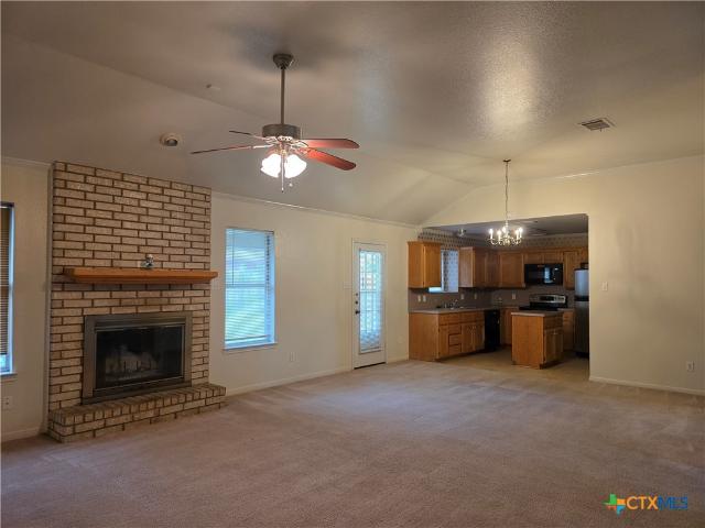 House for sale in Killeen, Texas