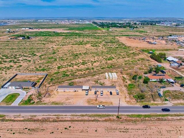 House for sale in Carlsbad, New Mexico