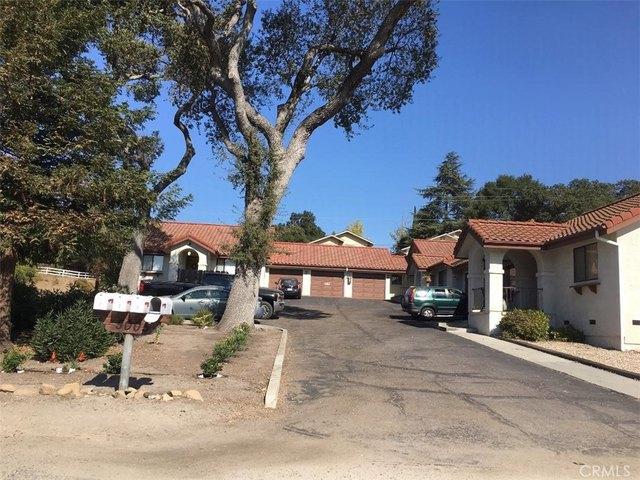 House for sale in Atascadero, California