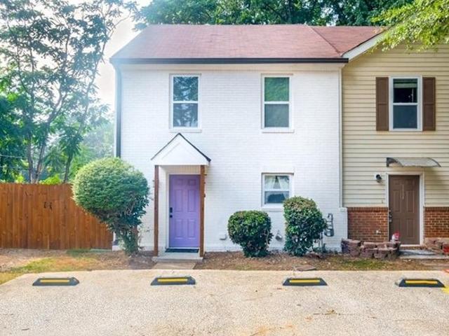 Townhouse for sale in Cobb, Georgia
