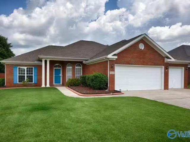 House for rent in Huntsville