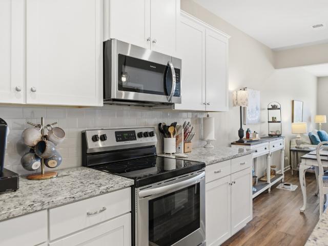 Townhouse for sale in Tennessee