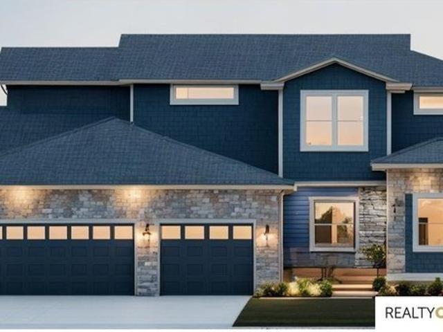 House for sale in Nebraska