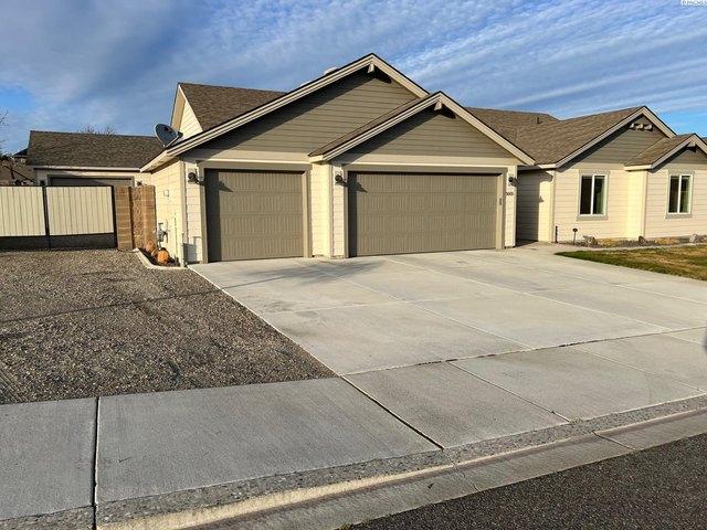 House for sale in Pasco, Washington