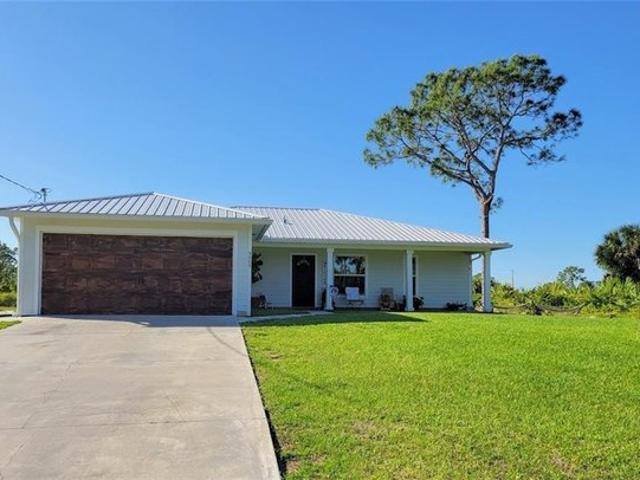 House for sale in Labelle, Florida