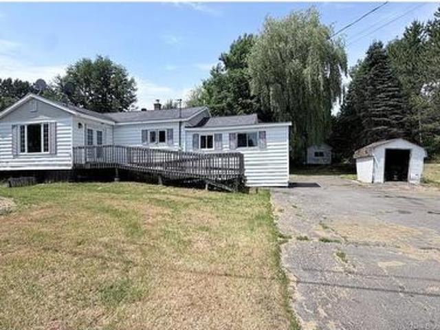 House for sale in Carlingford, New Brunswick