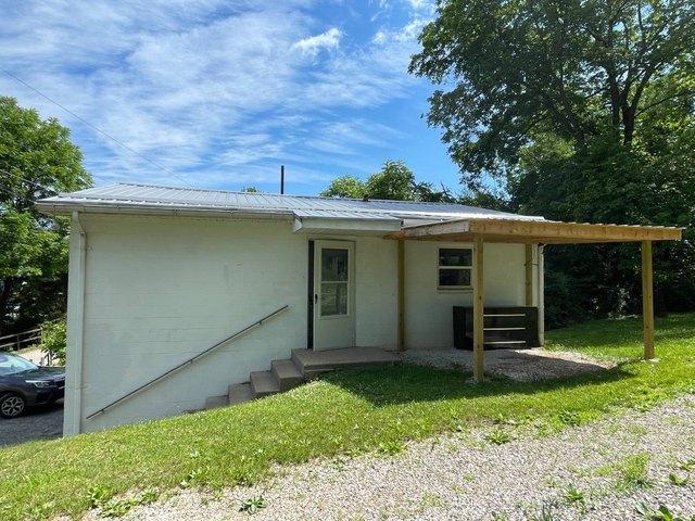 House for sale in West Virginia