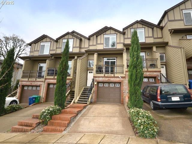 Townhouse for sale in Oregonia