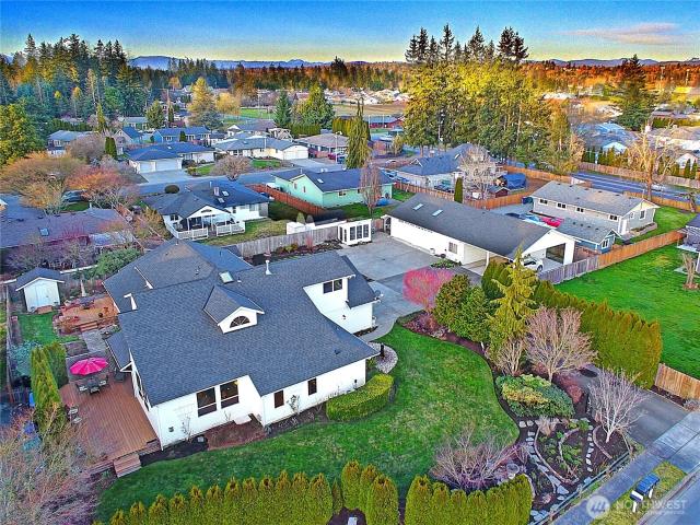 House for sale in Marysville, Washington
