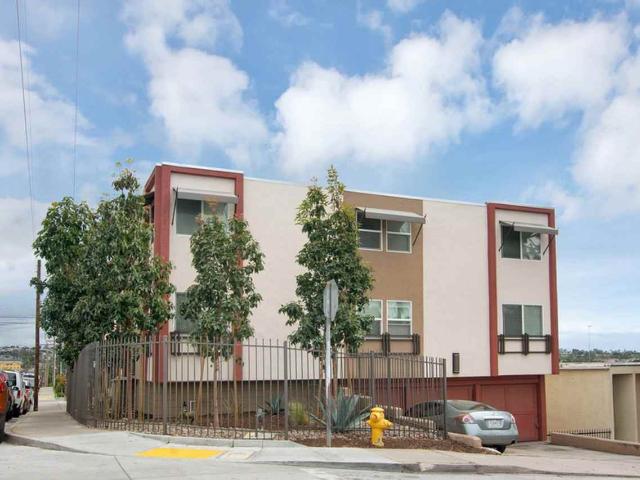 Apartment for rent in Jacumba, California