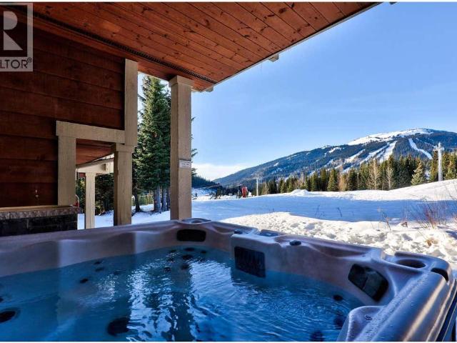 Condo for sale in Sun Peaks, British Columbia