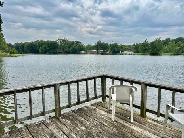 House for sale in Greencastle, Indiana