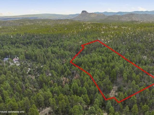 Land for sale in Prescott, Arizona