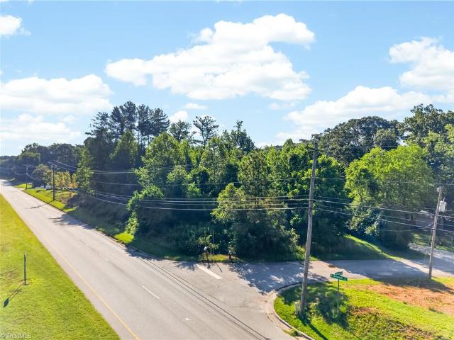 Land for sale in Guilford, North Carolina