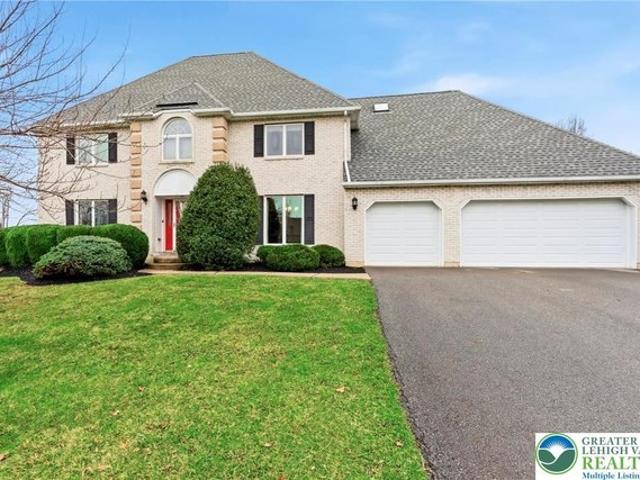 House for sale in Bethlehem, Pennsylvania