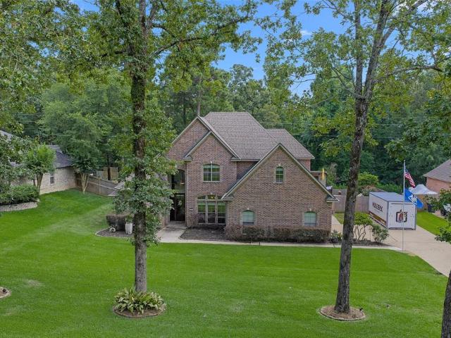 House for sale in Benton, Louisiana