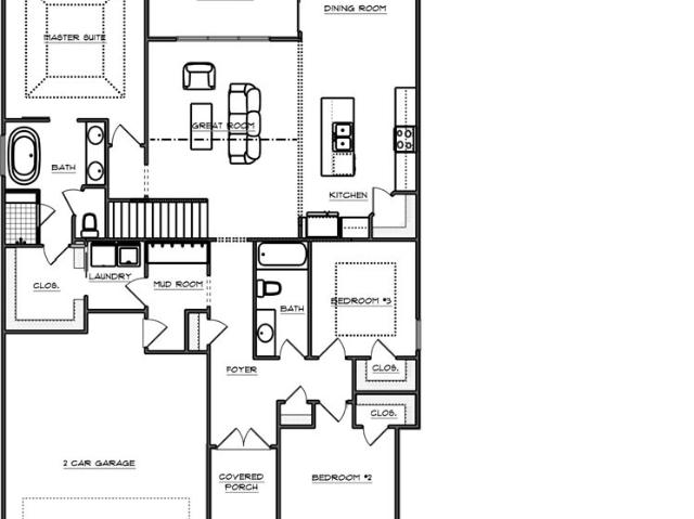 House for sale in Jeffersonville, Indiana