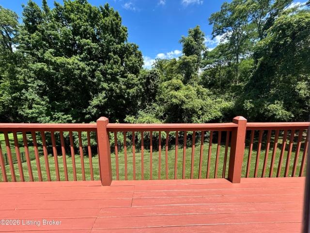 House for sale in Louisville, Kentucky