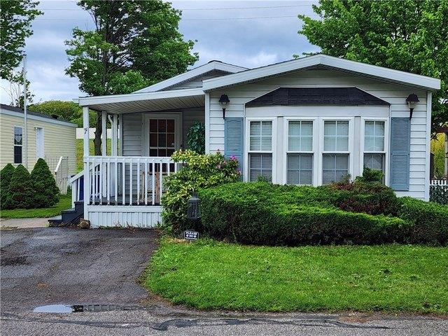 House for sale in Erie, Pennsylvania