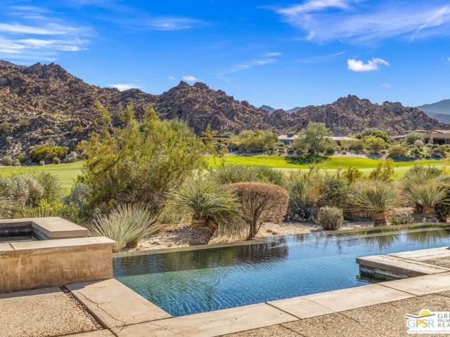 House for sale in Indian Wells, California