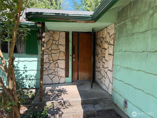 House for sale in Thurston, Washington