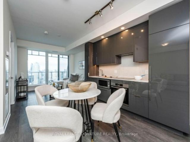 Condo for sale in Woburn, Ontario