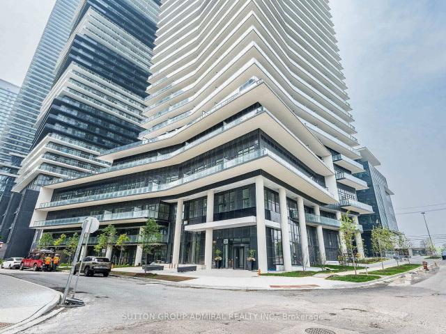 Condo for rent in Woburn, Ontario